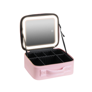 GlamrKit Makeup Vanity Case