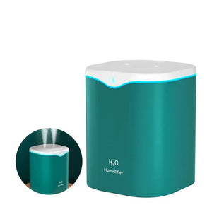 ClouDiaxi Cool Mist Humidifier