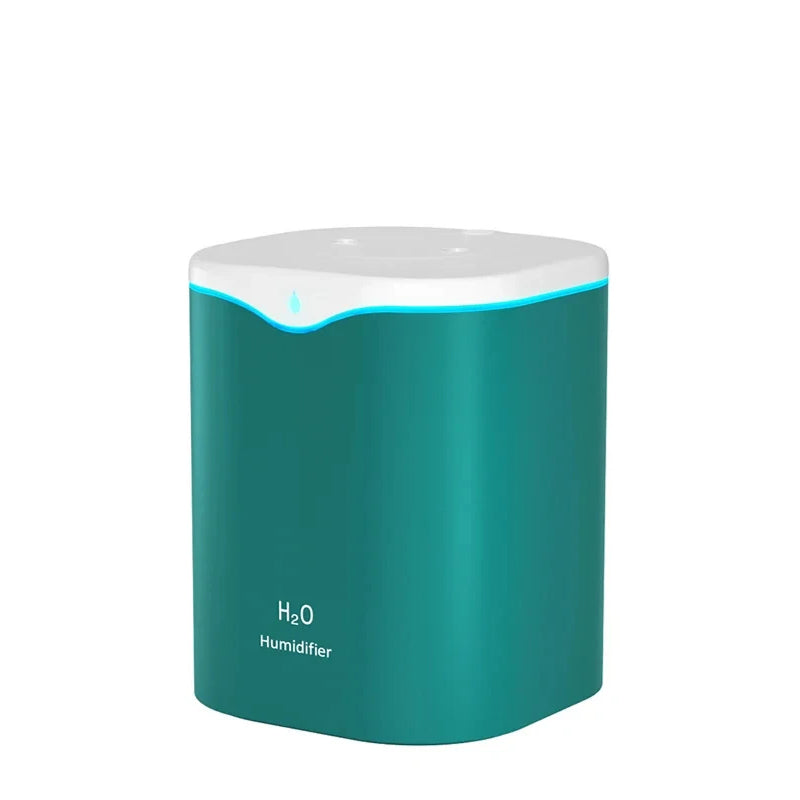 ClouDiaxi Cool Mist Humidifier