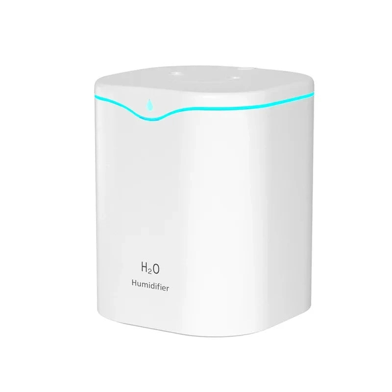 ClouDiaxi Cool Mist Humidifier