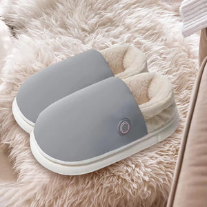 CoziFloe Heated Slipper