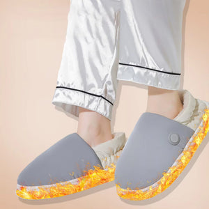 CoziFloe Heated Slipper