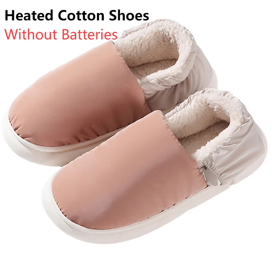 CoziFloe Heated Slipper
