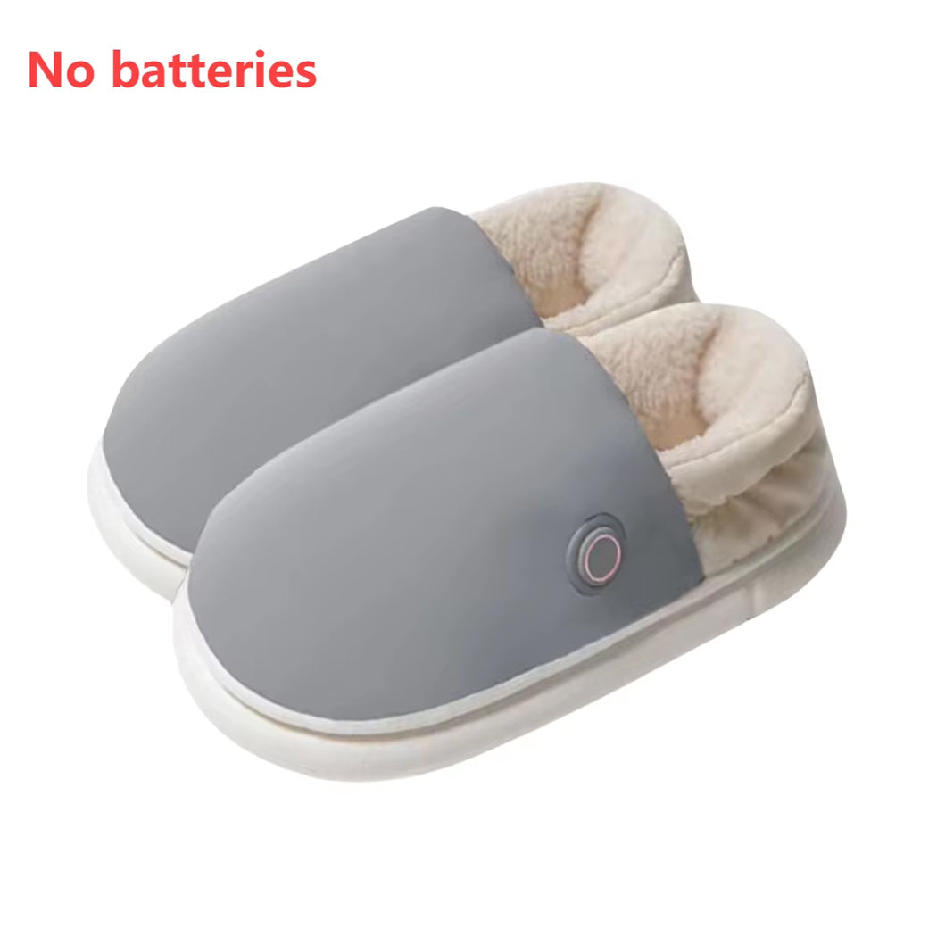 CoziFloe Heated Slipper