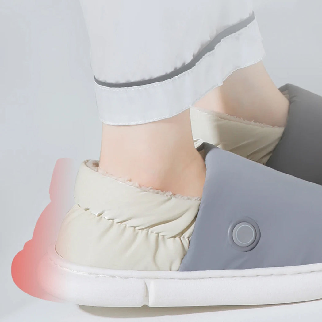 CoziFloe Heated Slipper