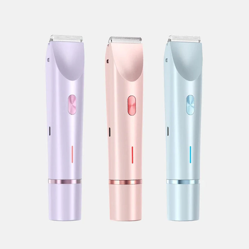 CurvEasi Lady Shaver