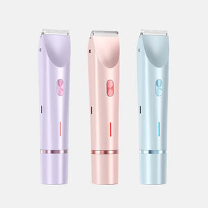 CurvEasi Lady Shaver