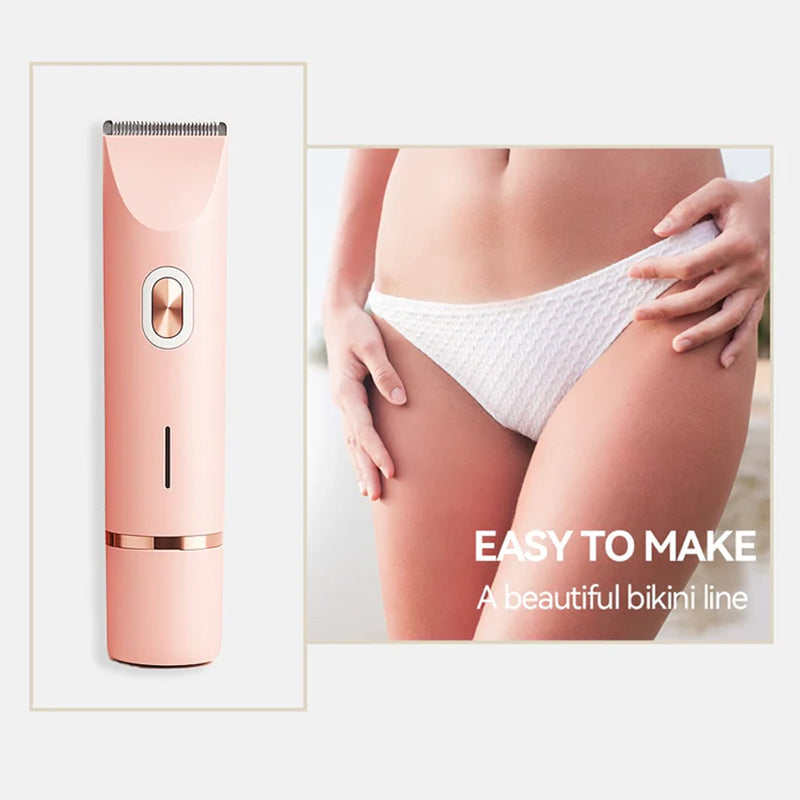 CurvEasi Lady Shaver