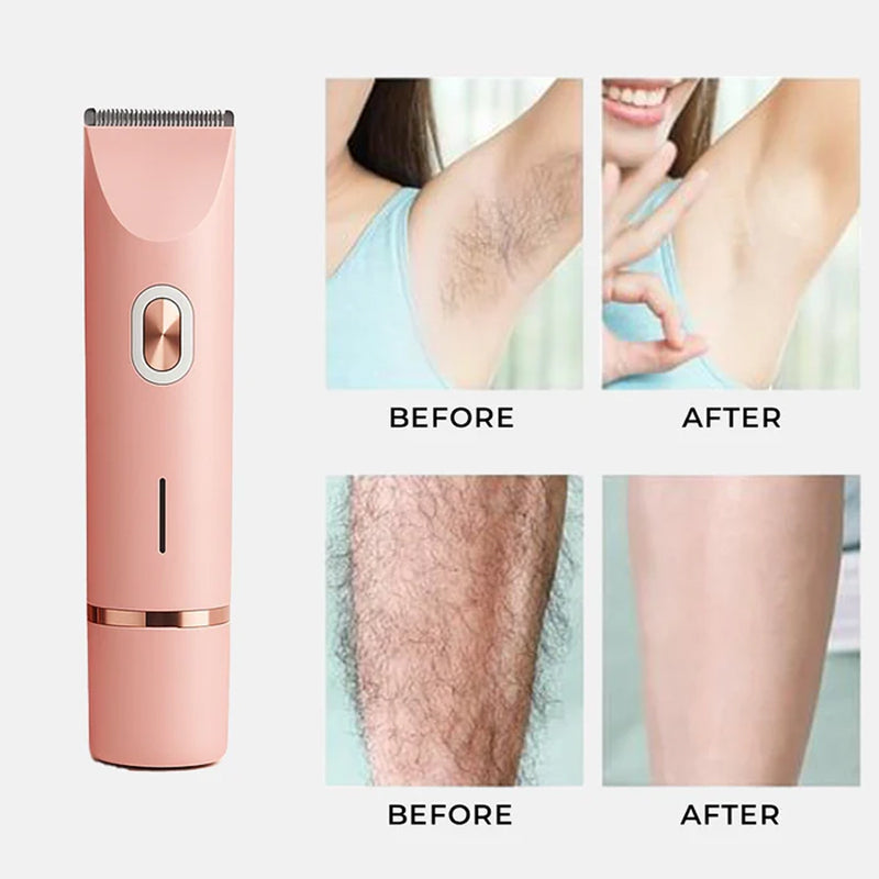 CurvEasi Lady Shaver