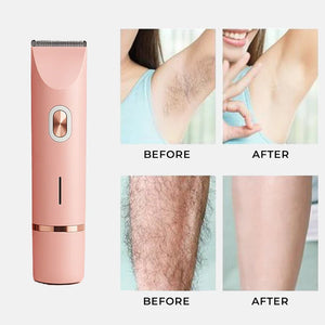 CurvEasi Lady Shaver
