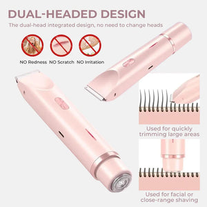 CurvEasi Lady Shaver