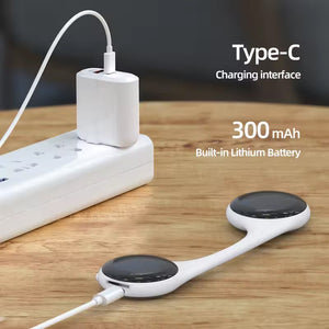 CushieFy - Pillow Bluetooth Speaker For Enjoying Music While Sleeping