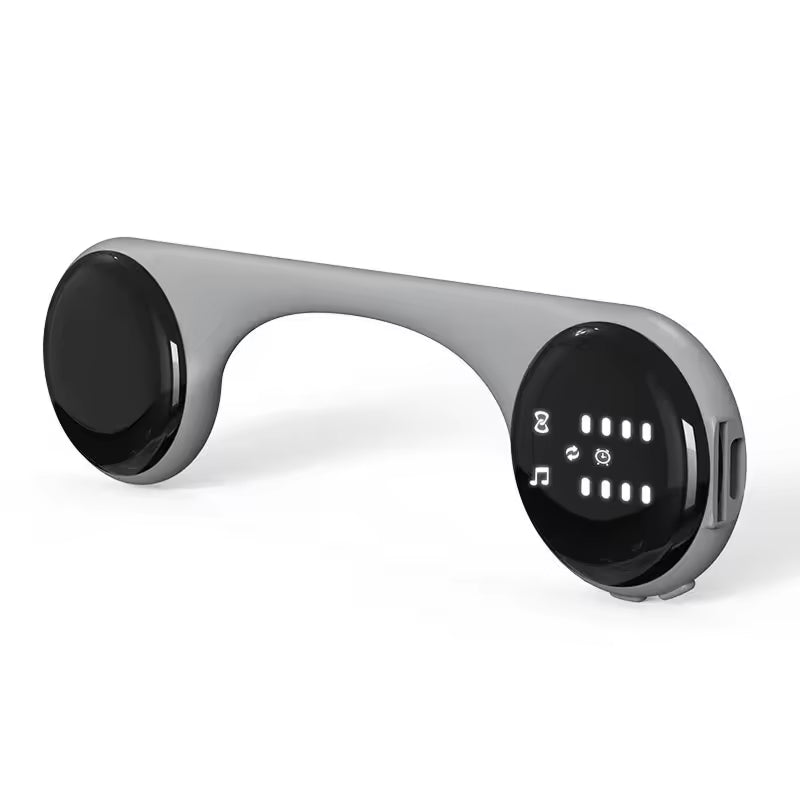 CushieFy - Pillow Bluetooth Speaker For Enjoying Music While Sleeping