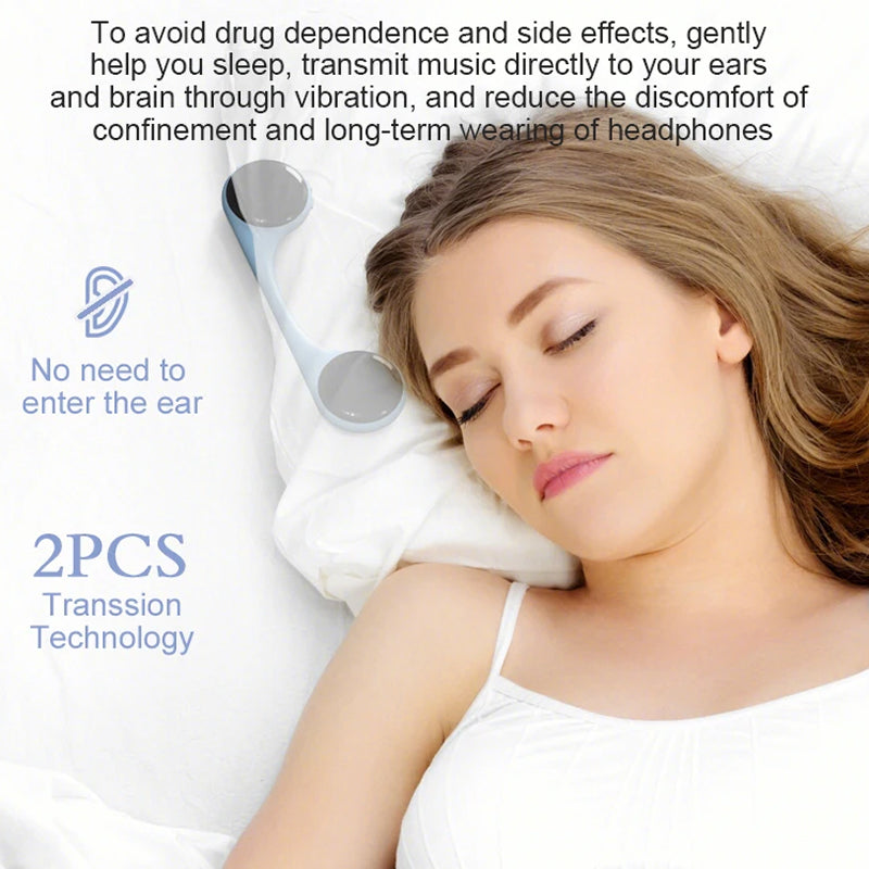 CushieFy - Pillow Bluetooth Speaker For Enjoying Music While Sleeping