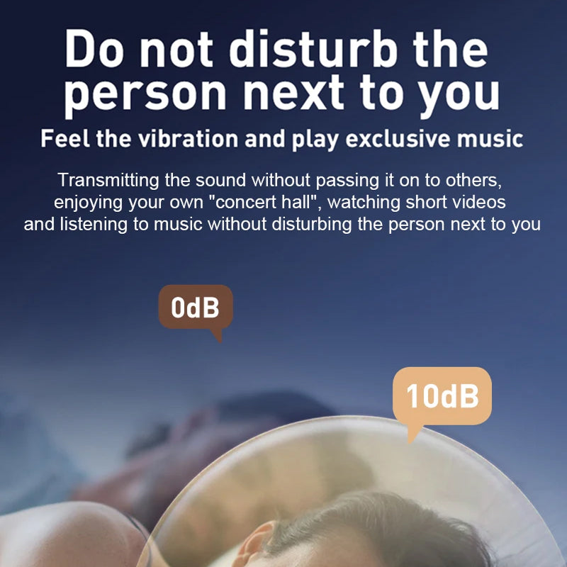CushieFy - Pillow Bluetooth Speaker For Enjoying Music While Sleeping