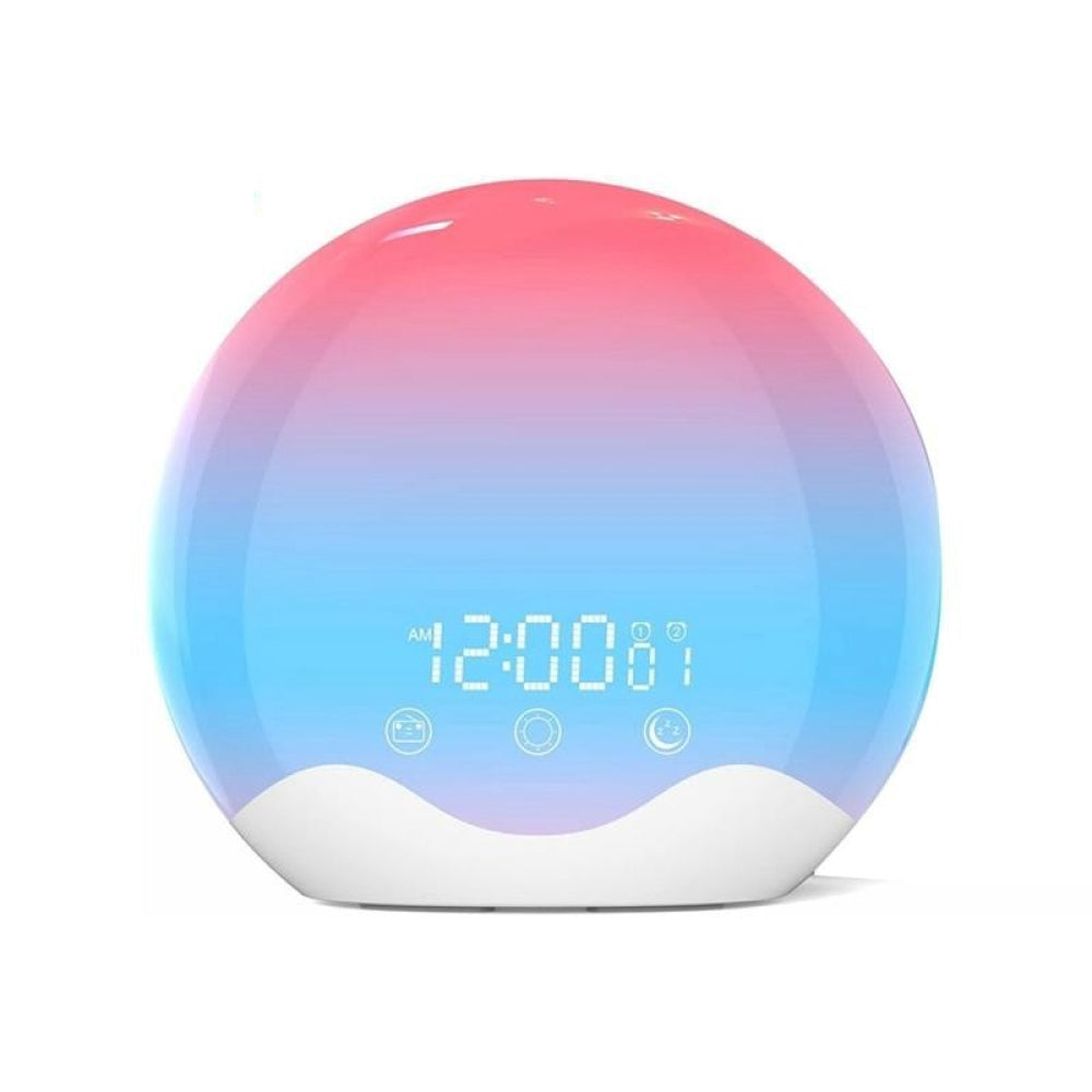 DawnPulsei - Wake Up Light For Enjoy Morning