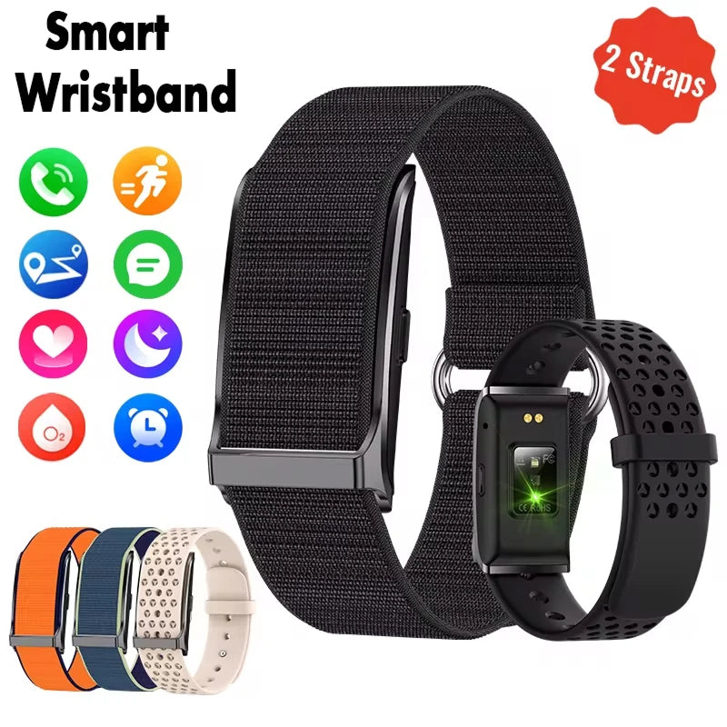 StryaVex Smart Bracelet Fitness