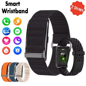 StryaVex Smart Bracelet Fitness