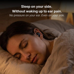 EarySoft Comfort Earbuds