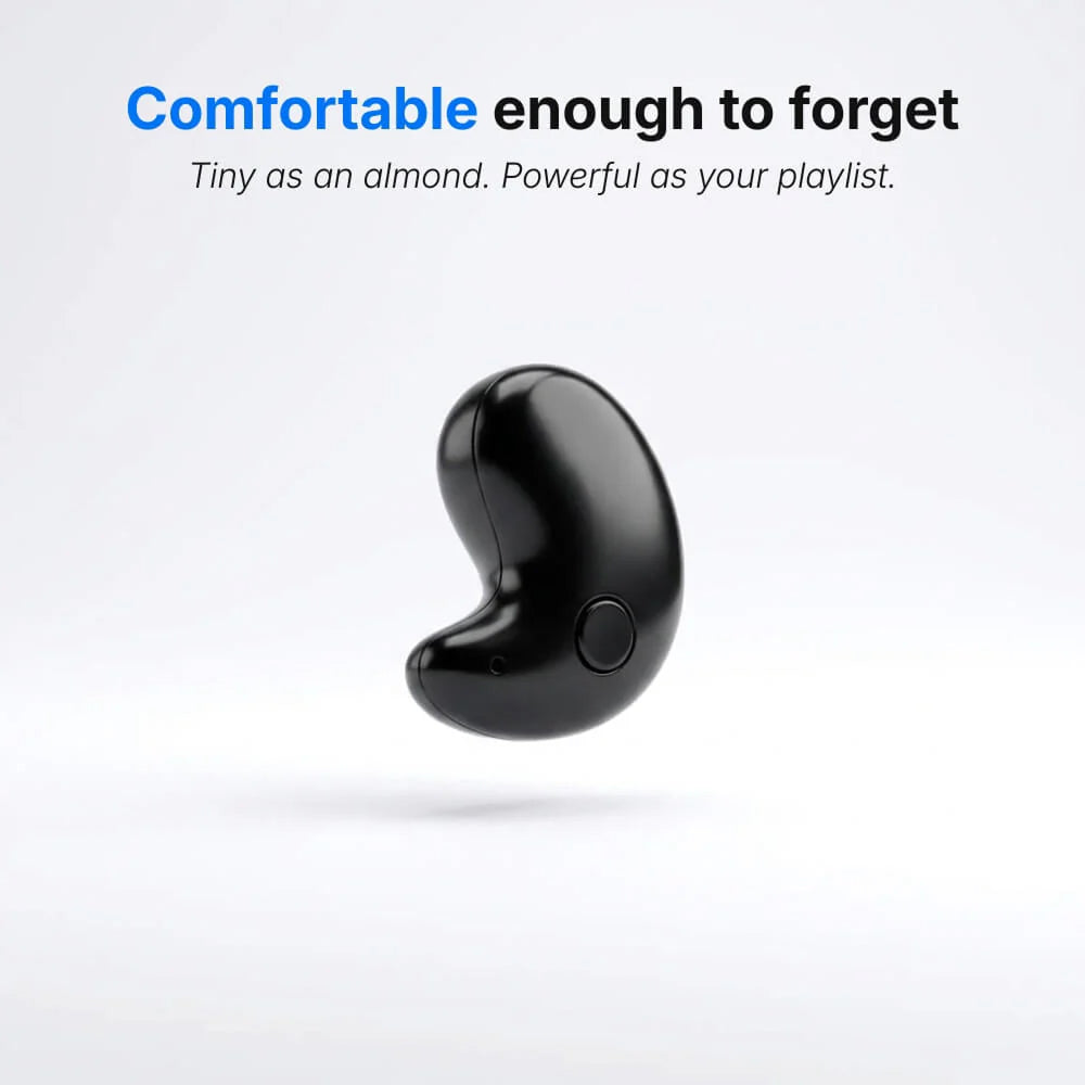 EarySoft Comfort Earbuds