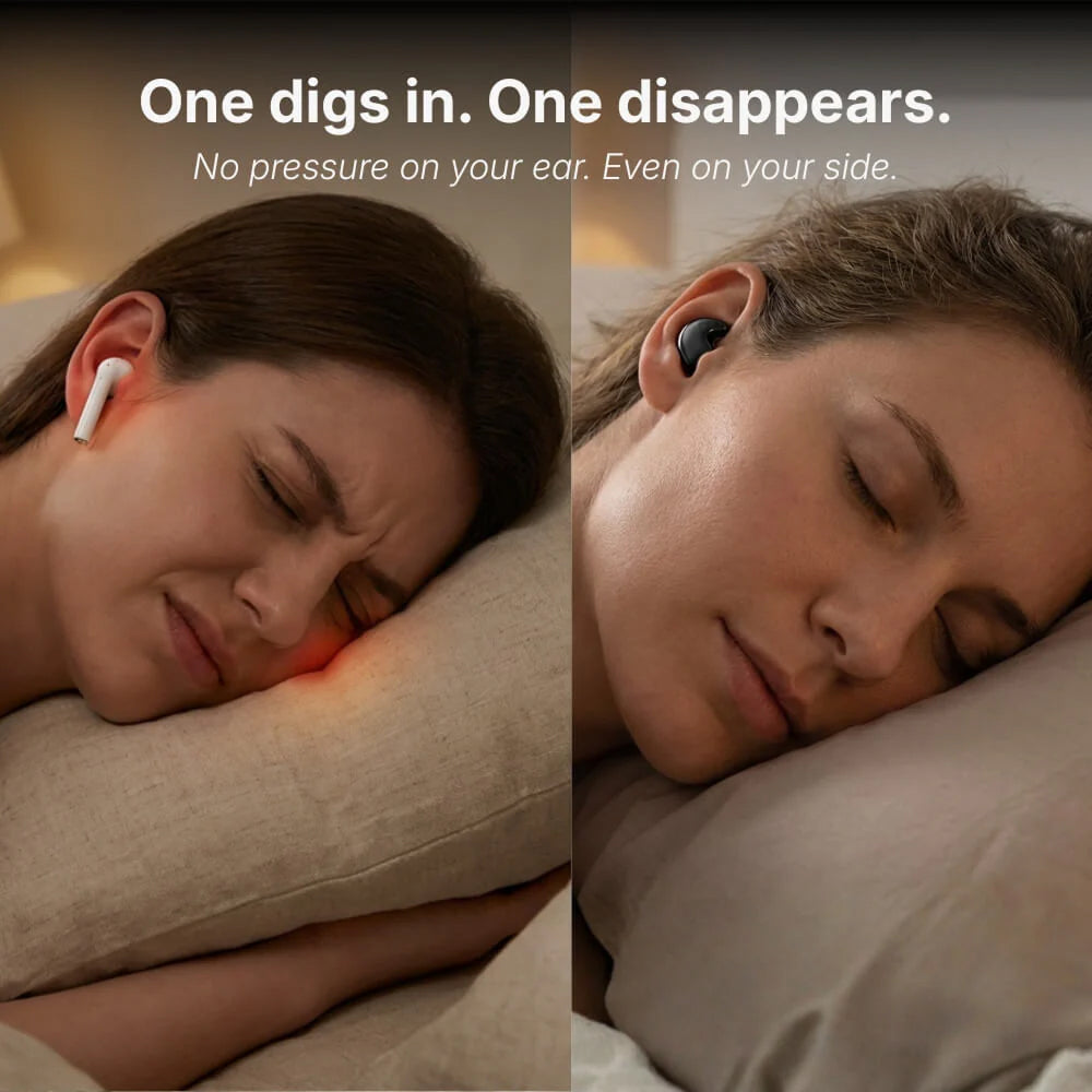 EarySoft Comfort Earbuds