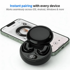 EarySoft Comfort Earbuds