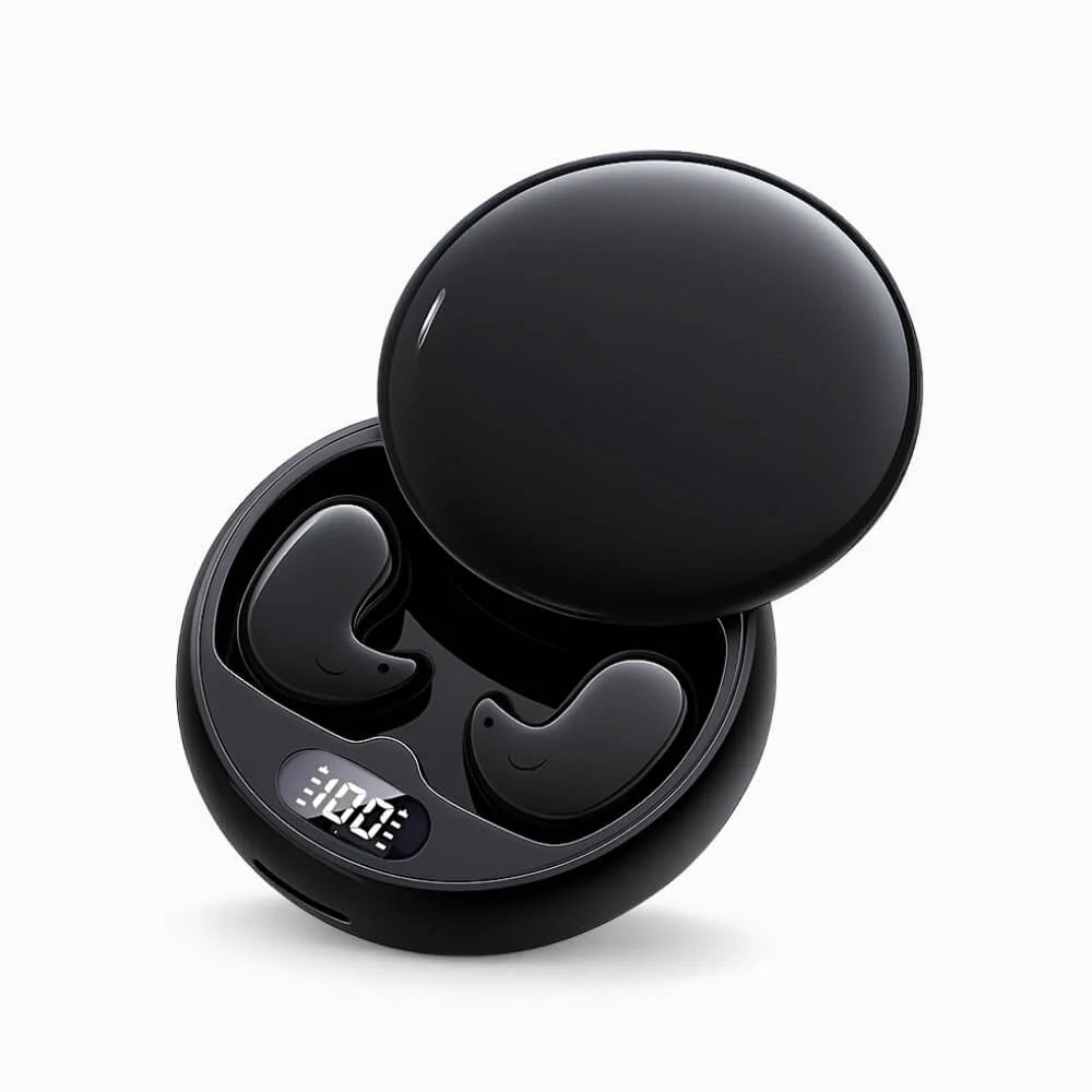 EarySoft Comfort Earbuds