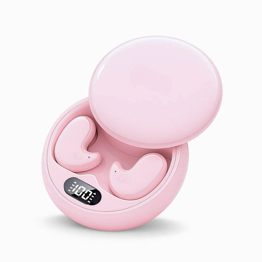 EarySoft Comfort Earbuds