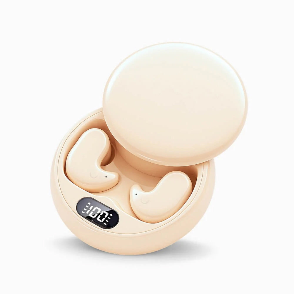 EarySoft Comfort Earbuds