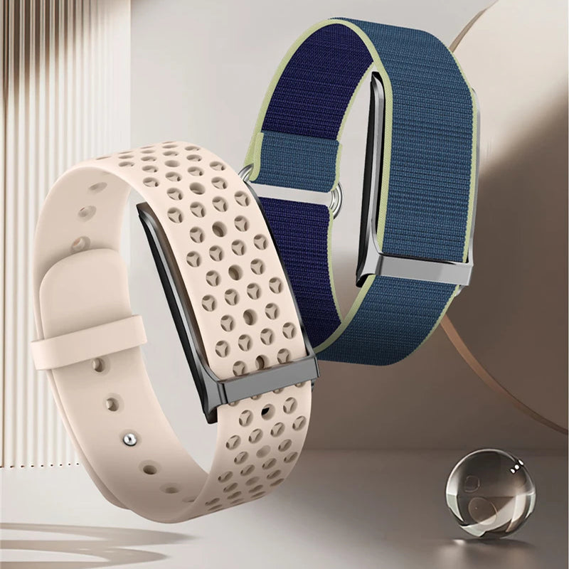 StryaVex Smart Bracelet Fitness