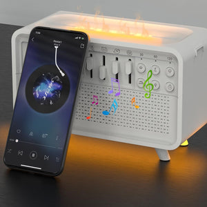 EryHush - Sleep Sound Machine For A Quiet Sleep