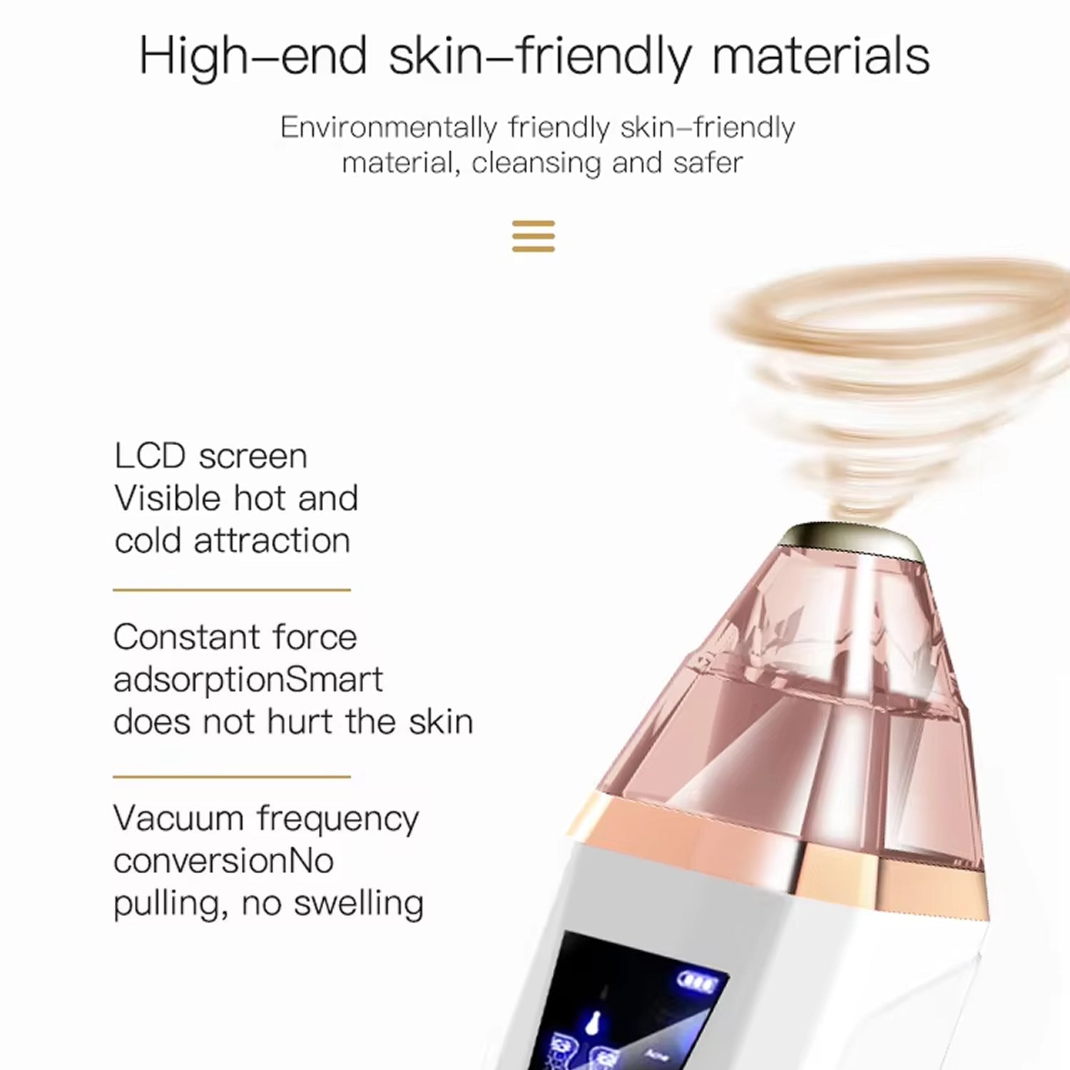 ZynVac Pore Vacuum