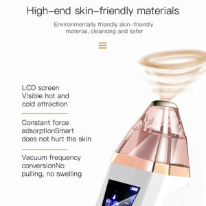 ZynVac Pore Vacuum