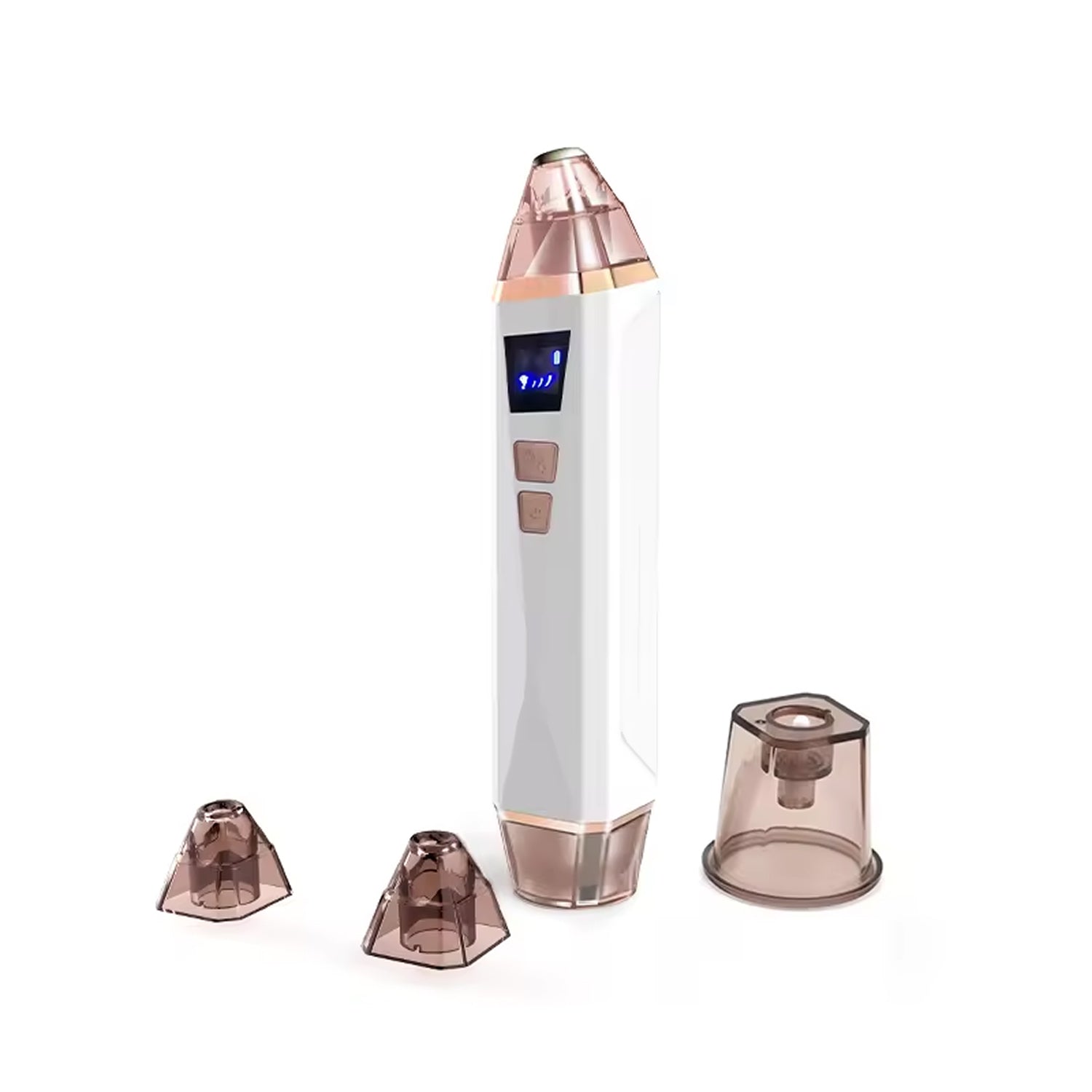 ZynVac Pore Vacuum