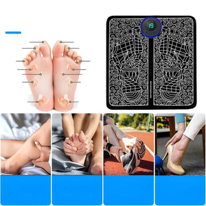 FeetiEase