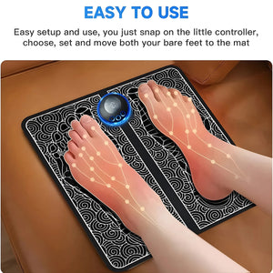 FeetiEase