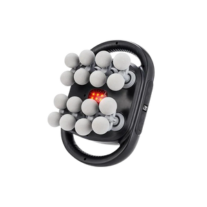 FlekSilia 16-Head Fascia Massager
