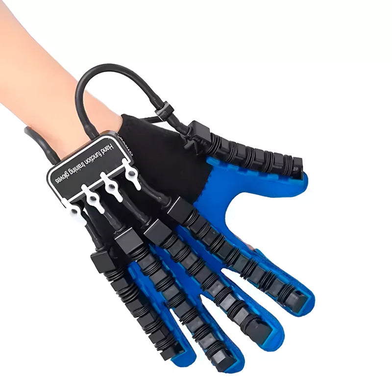 FlexAraiv Rehabilitation Robot Gloves