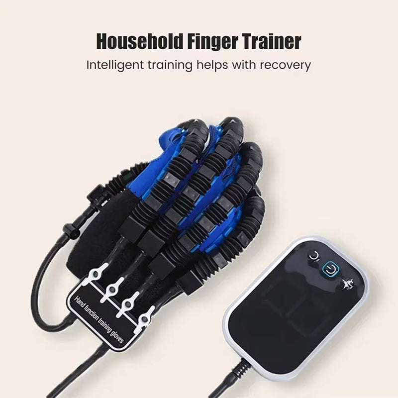 FlexAraiv Rehabilitation Robot Gloves