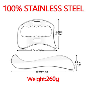 FlexieRake Muscle Scraper