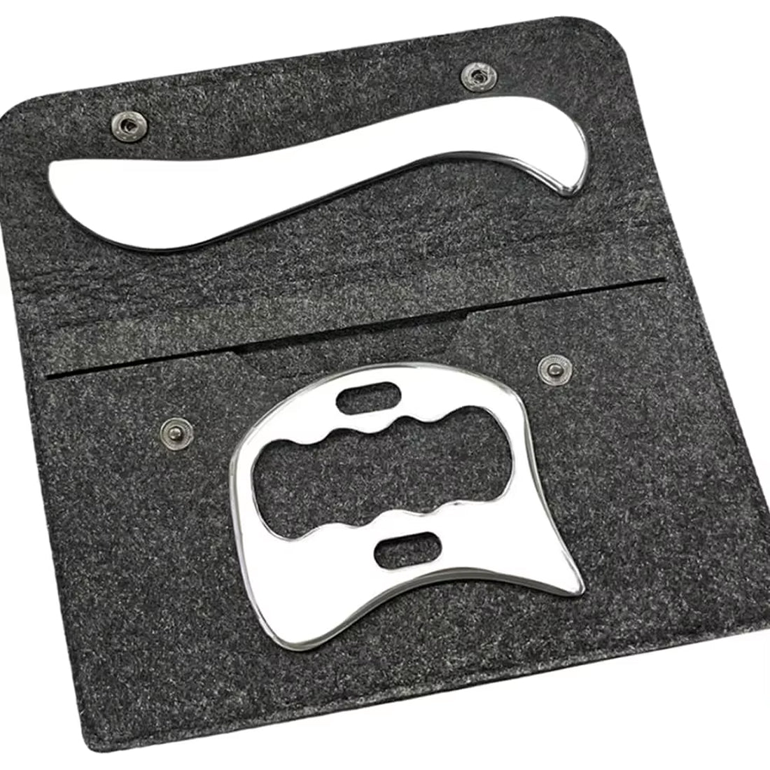 FlexieRake Muscle Scraper