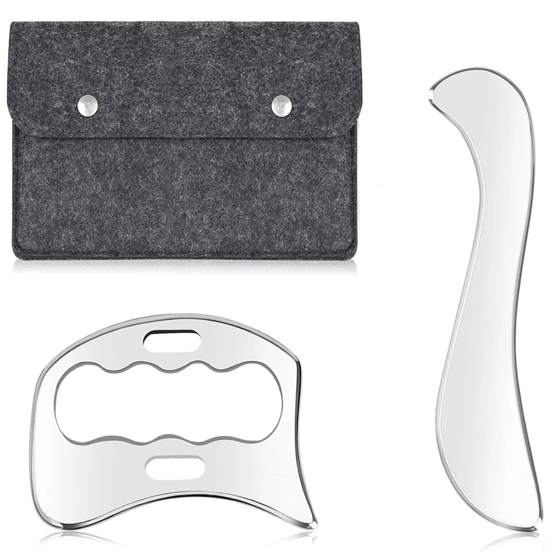 FlexieRake Muscle Scraper