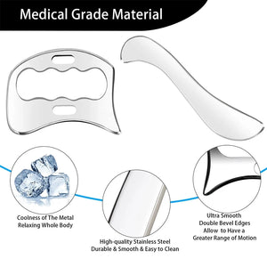 FlexieRake Muscle Scraper