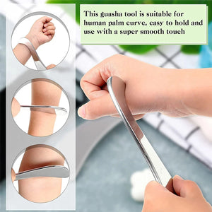 FlexieRake Muscle Scraper