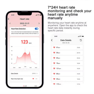 GemNexin - Sleep Monitor Ring For A Sleep Tracking