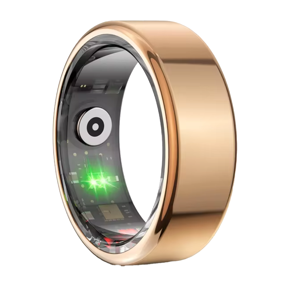 GemNexin - Sleep Monitor Ring For A Sleep Tracking