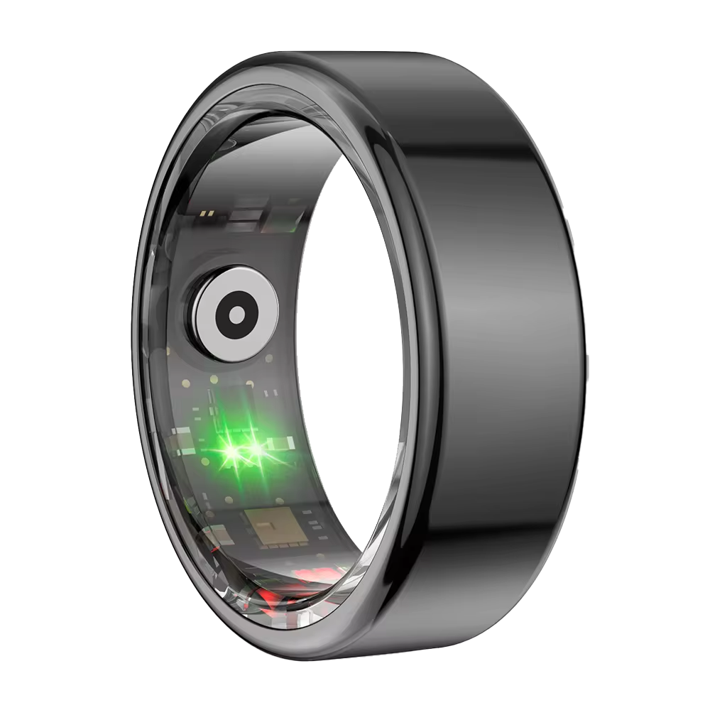 GemNexin - Sleep Monitor Ring For A Sleep Tracking