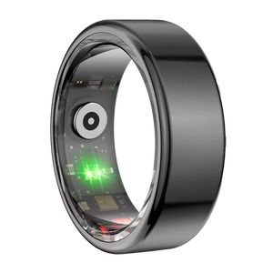 GemNexin - Sleep Monitor Ring For A Sleep Tracking