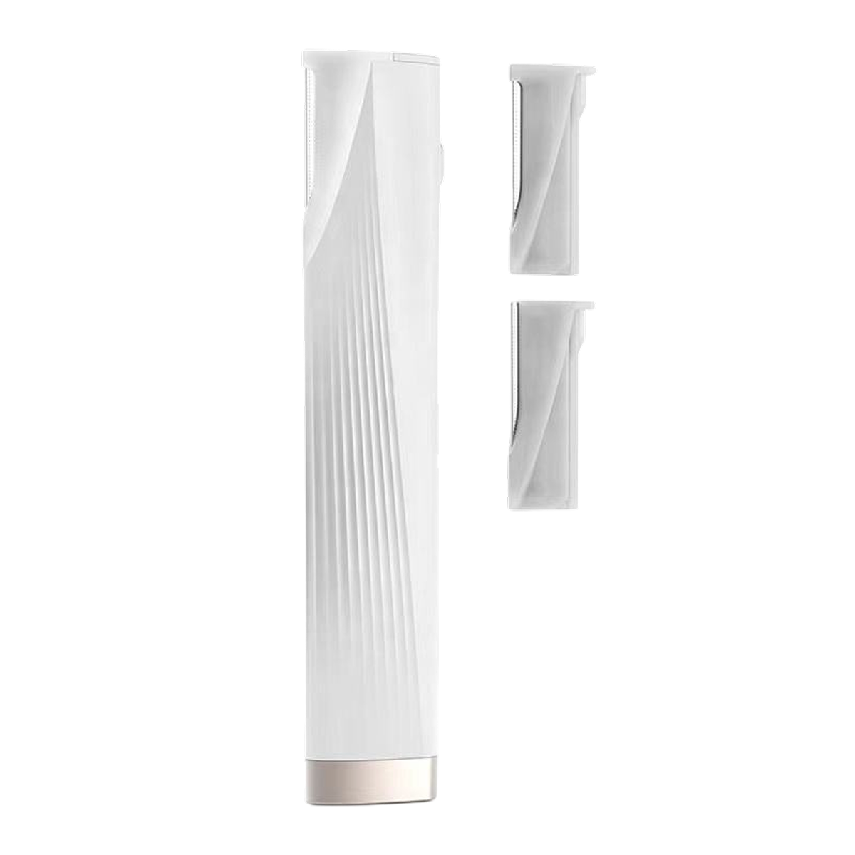 Glassyox Sonic Dermaplaning Device