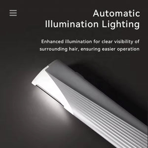 Glassyox Sonic Dermaplaning Device